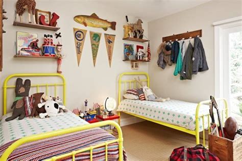 Ideas de decoración: las 10 habitaciones para niños mejor ...