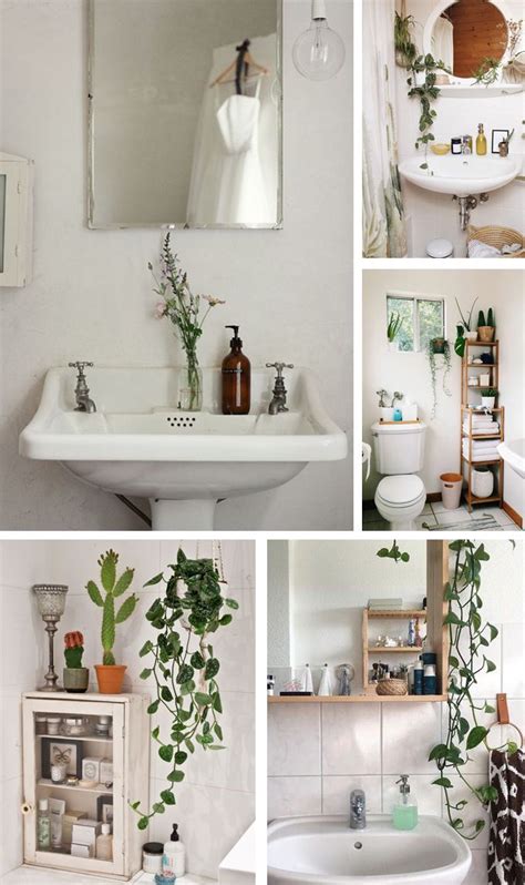 ideas de decoración para baños | Decoracion de baños sencillos ...