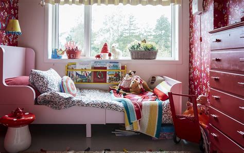 Ideas de dormitorios infantiles coloridos   IKEA