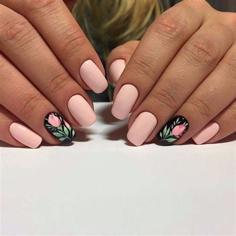 Ideas de manicura para el veranito #manicura #manicure # ...