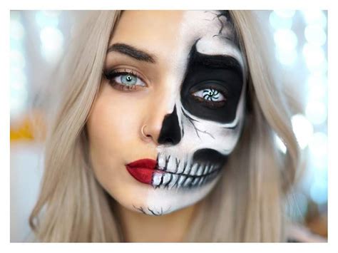 Ideas de maquillaje para Halloween | Biosfera Plaza