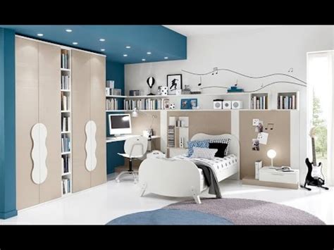 Ideas Decorar Dormitorio juvenil en Blanco | Decoración ...