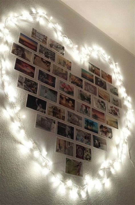 Ideas DIY para poner fotos en la pared | KENA