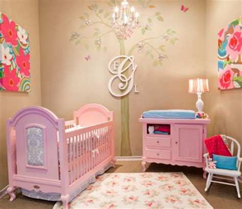 ideas for baby rooms