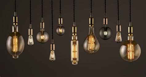 Ideas geniales para iluminar tu hogar con bombillas ...