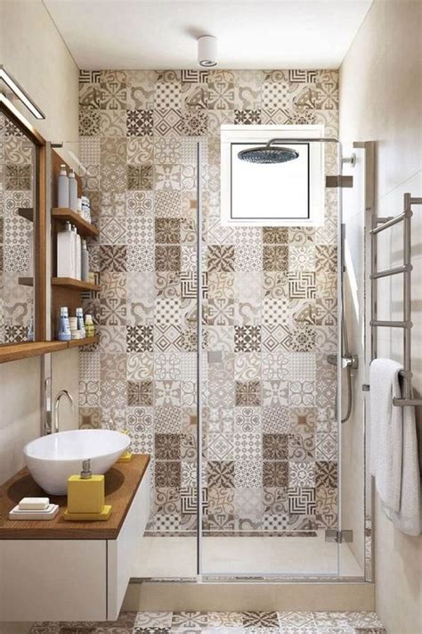 Ideas increíbles de azulejos para baños de lujo