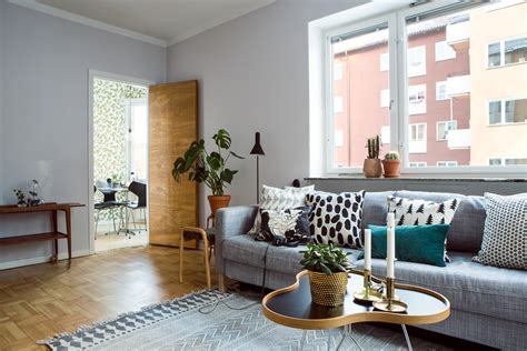 Ideas inspiradoras de salas para tu hogar | Diseño de ...