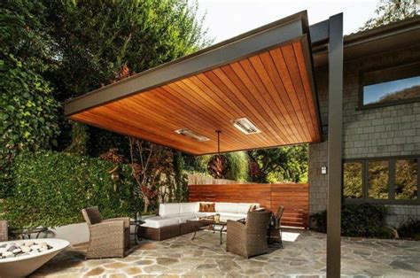 ideas modernas especiales Patio Roof, Pergola Patio, Pergola Plans ...