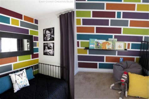 Ideas originales para pintar las paredes | Bricolaje