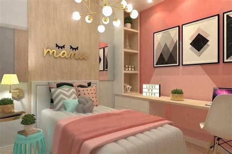 Ideas para decoración de dormitorios juveniles | Mejores ...