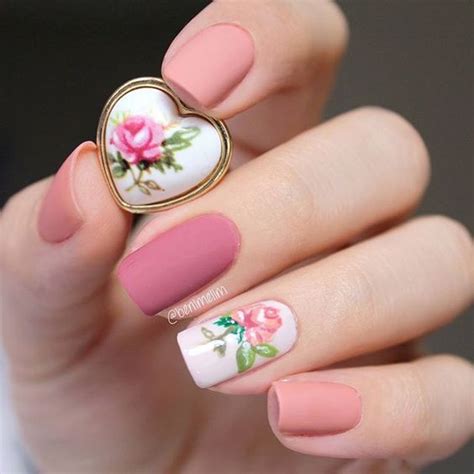 Ideas para decoracion de uñas para verano  3