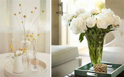 | Ideas para decorar con flores