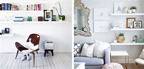 Ideas para decorar con la estantería Lack de Ikea | Decoora