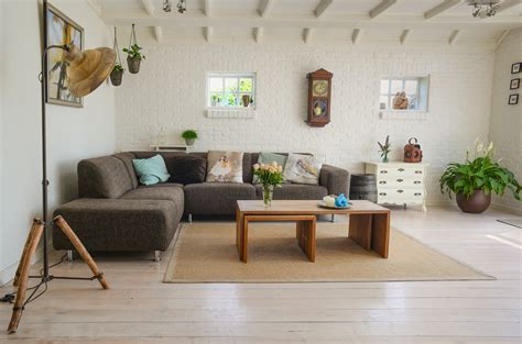 Ideas para decorar con muebles de sala modernos este 2020 | Yolodecoro