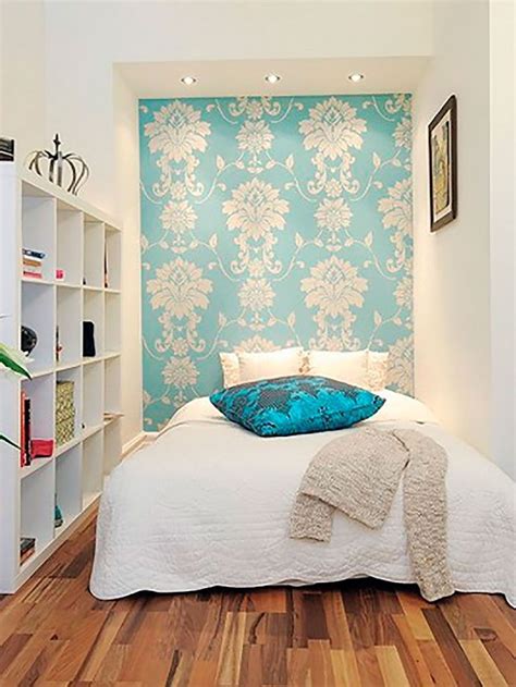 Ideas para decorar dormitorios mini: consejos | Dormitorios, Decoracion ...