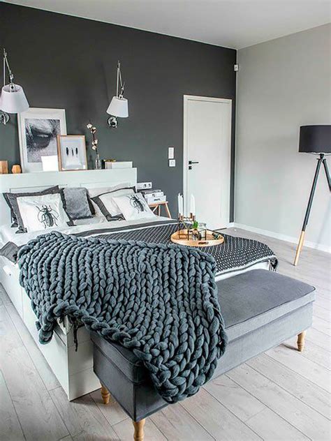 Ideas para decorar dormitorios pequeños   Dormitorios