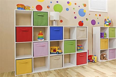 Ideas para decorar el cuarto de los pequeños – The Home Depot Blog