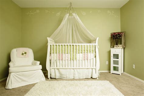 Ideas para decorar el cuarto de tu bebé con su nombre ...