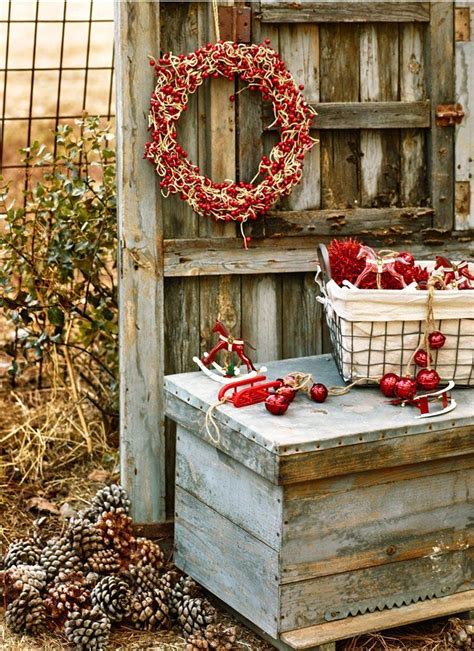 Ideas para decorar el exterior en Navidad | Decoración ...