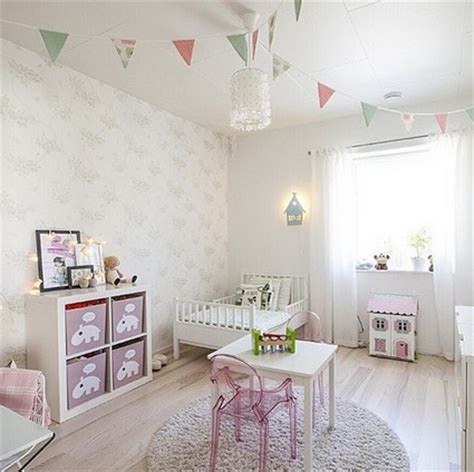 Ideas para decorar habitaciones de niñas   Decoración de ...