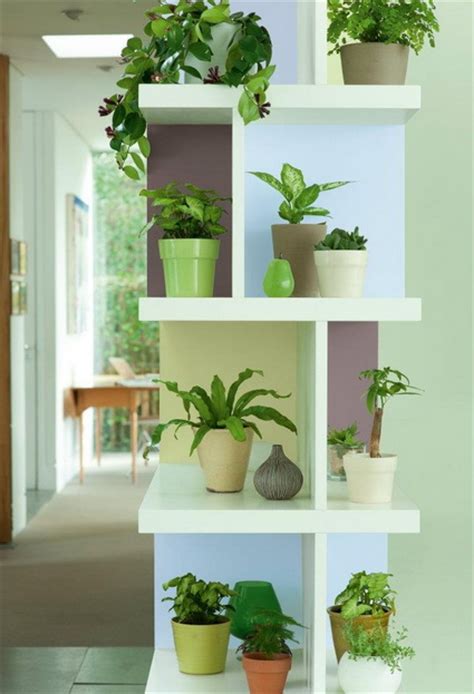 Ideas para decorar interiores con plantas   Decoración de ...