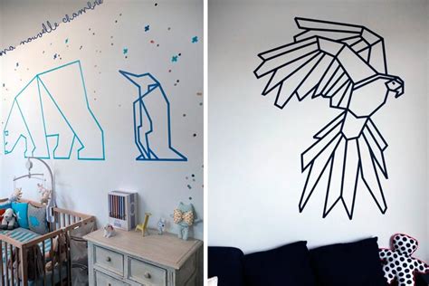 | Ideas para decorar paredes con murales artísticos