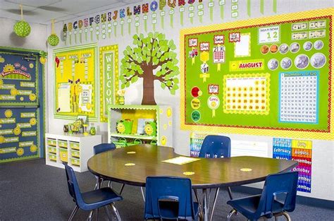 ideas para decorar salones de clases   Buscar con Google ...