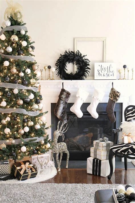 Ideas para decorar tu casa en Navidad   Huelva Home