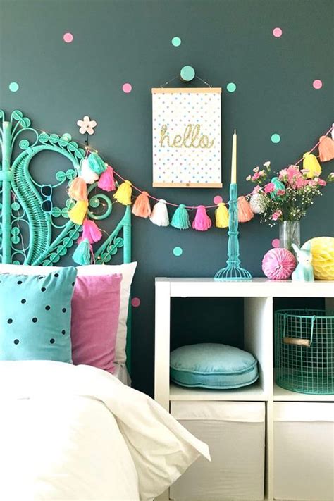 Ideas para decorar tu cuarto con estilo  sin gastar