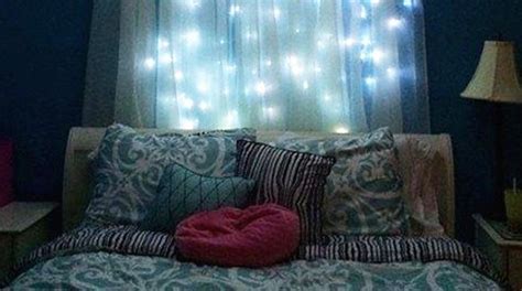Ideas para decorar tu cuarto con luces | Los Tiempos