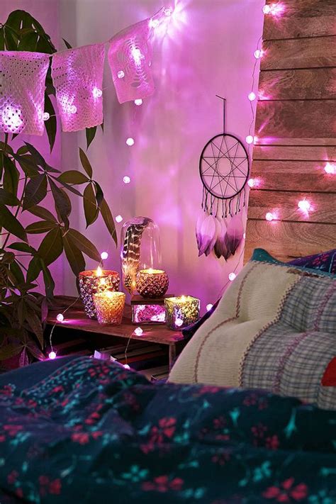 Ideas para decorar tu cuarto estilo Boho