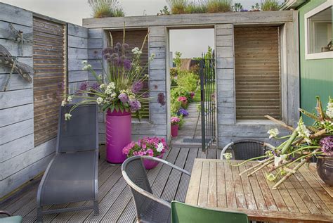 Ideas para decorar tu terraza | Blog de DIA