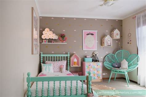 Ideas para decorar una habitacion infantil pequeña