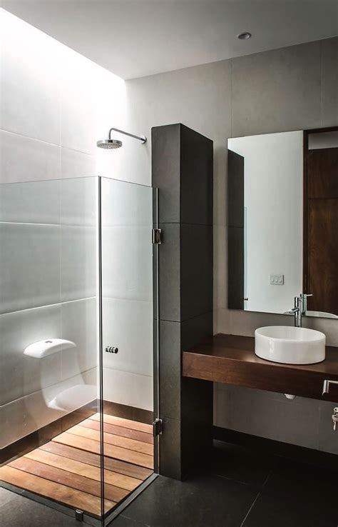 Ideas para diseñar baños modernos pequeños   Decora Online.com