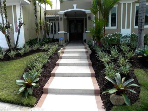 Ideas para diseñar patios interiores o exteriores | Yard landscaping ...