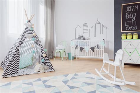 Ideas para hacer un tipi indio infantil   Blog Hogarmania