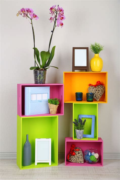 Ideas para la casa de decoración con cosas recicladas ...