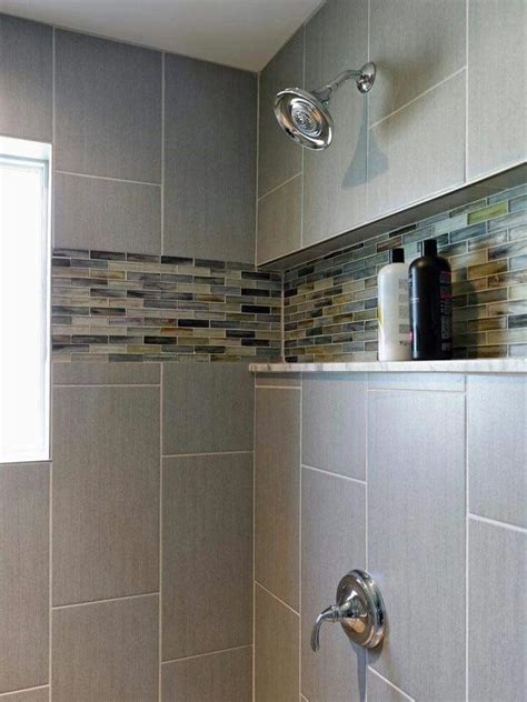 Ideas para la ducha | Remodelación de pequeño cuarto de baño, Remodelar ...