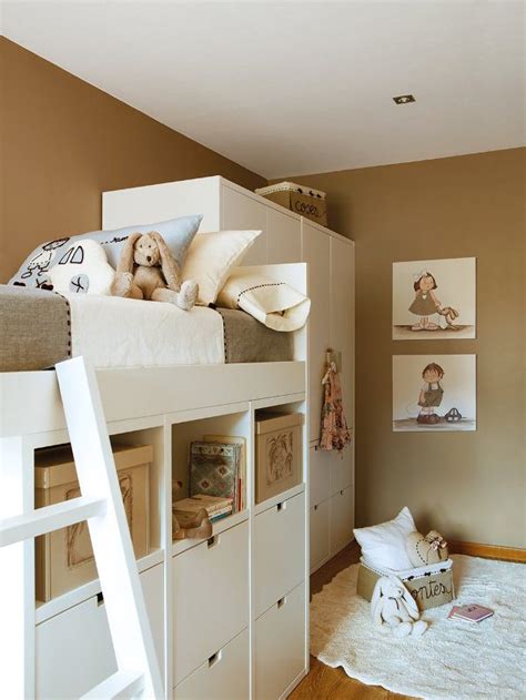 IDEAS PARA MANTENER ORDENADO EL DORMITORIO DE TU HIJO ...