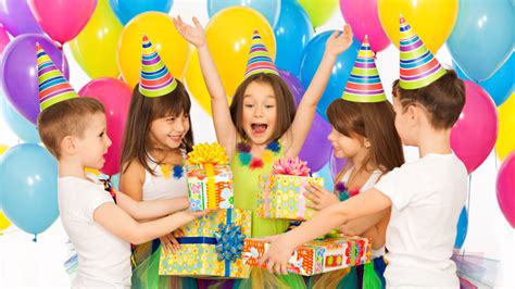 Ideas para organizar una fiesta de cumpleaños   Blog Flota
