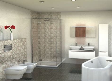 Ideas para tener un cuarto de baño relajante