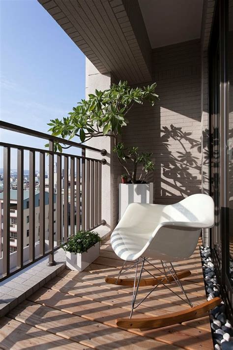 Ideas para terrazas, patios o balcones acogedores ...