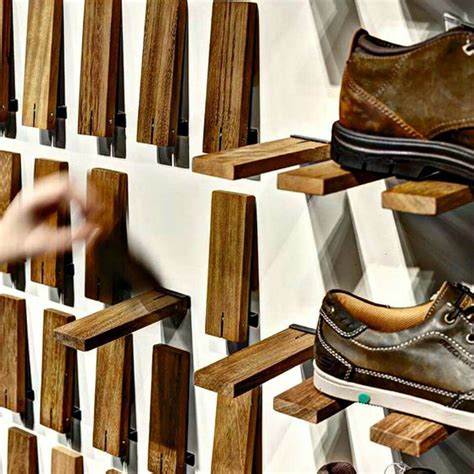 Ideas tiendas | Muebles para zapatos, Decoración de unas ...