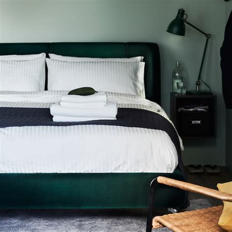 Ideas y muebles de dormitorio con estilo y económicos   IKEA