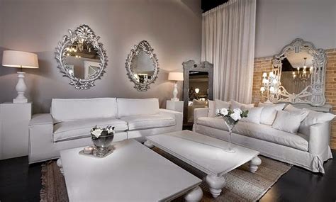 Idées de décoration pour un salon luxueux ~ Décoration ...
