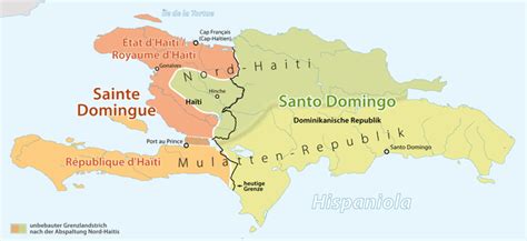 Idioma de Haití Lenguas oficiales de los haitianos