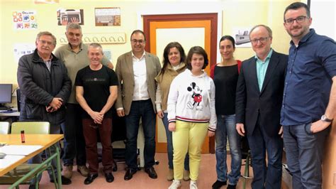 IES de Leganés, primero de Madrid con FP para alumnos con ...