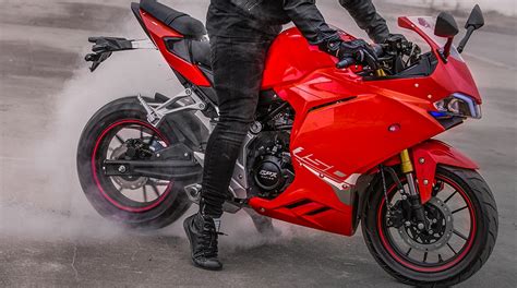 If Ducati made learner bikes | Visordown