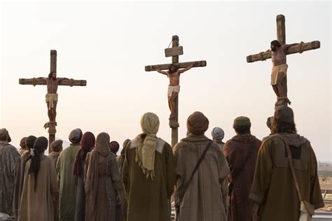If Jesus Wasn t Crucified ... Then Who Was? | About Islam