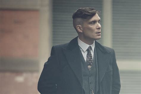 If Thomas Shelby had died in Season 2, would you kept ...